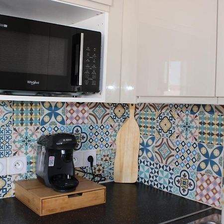 Appartement Elegant Et Lumineux Romainville Εξωτερικό φωτογραφία