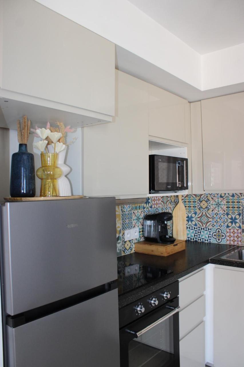 Appartement Elegant Et Lumineux Romainville Εξωτερικό φωτογραφία