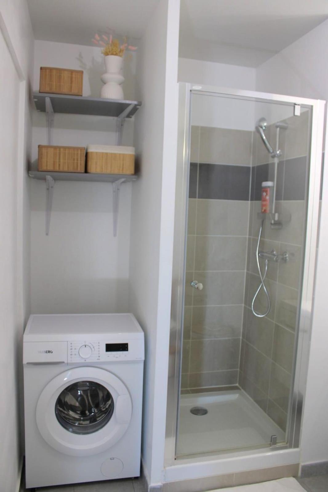 Appartement Elegant Et Lumineux Romainville Εξωτερικό φωτογραφία