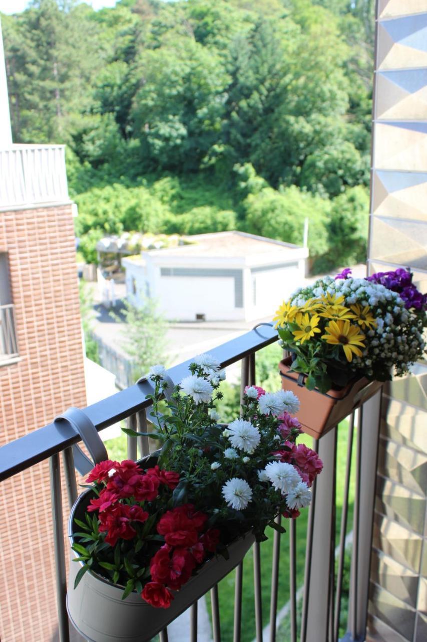 Appartement Elegant Et Lumineux Romainville Εξωτερικό φωτογραφία
