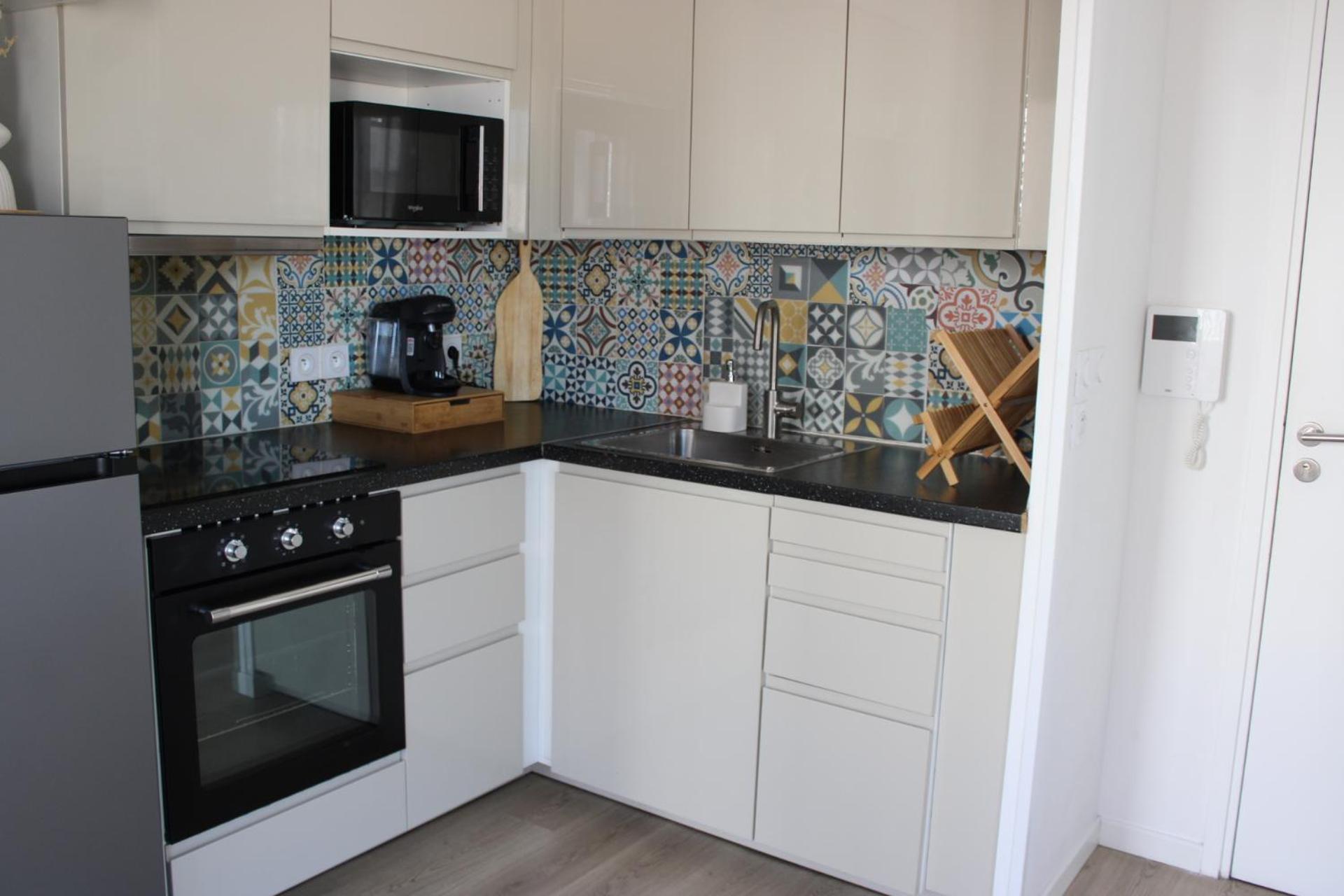 Appartement Elegant Et Lumineux Romainville Εξωτερικό φωτογραφία