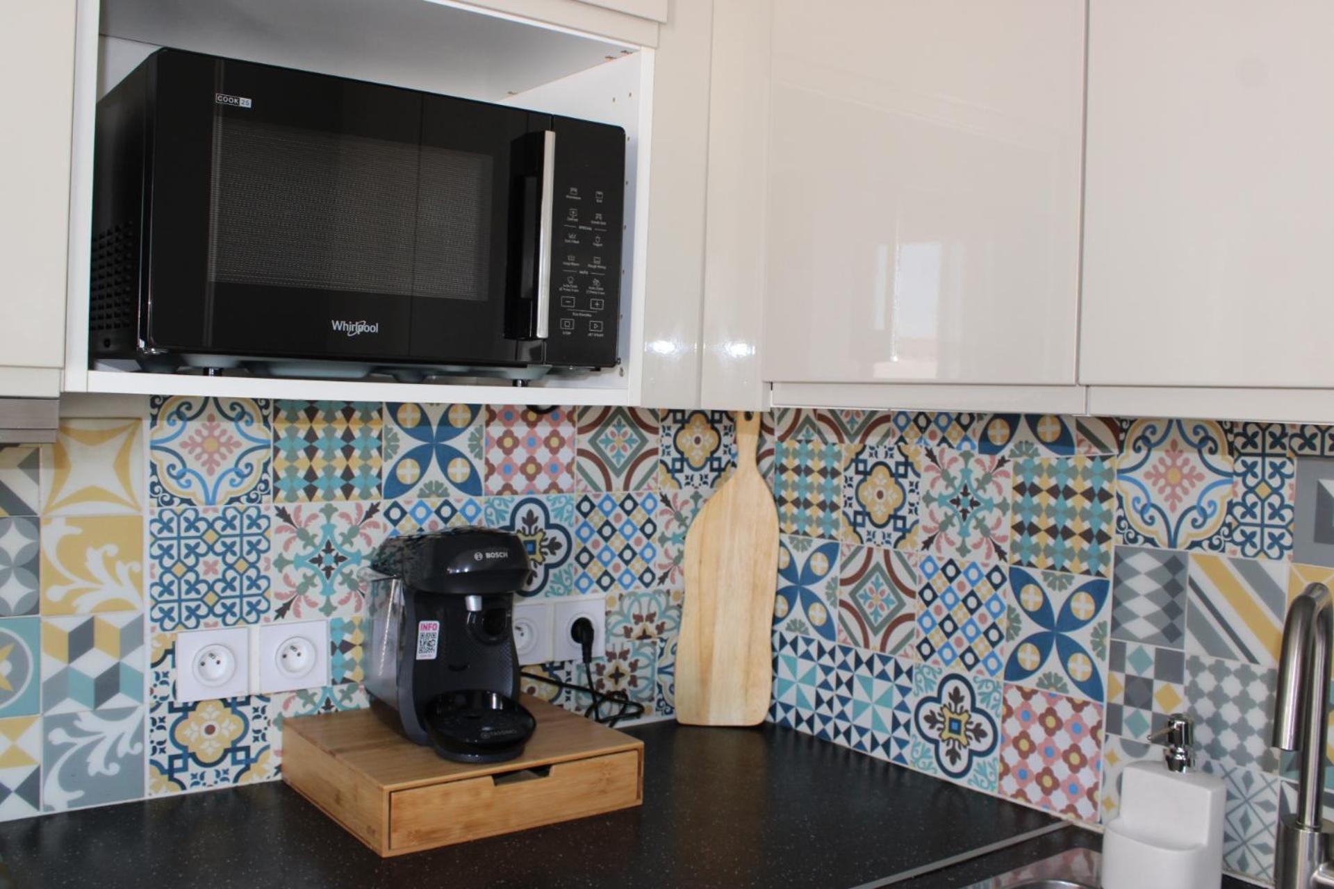 Appartement Elegant Et Lumineux Romainville Εξωτερικό φωτογραφία