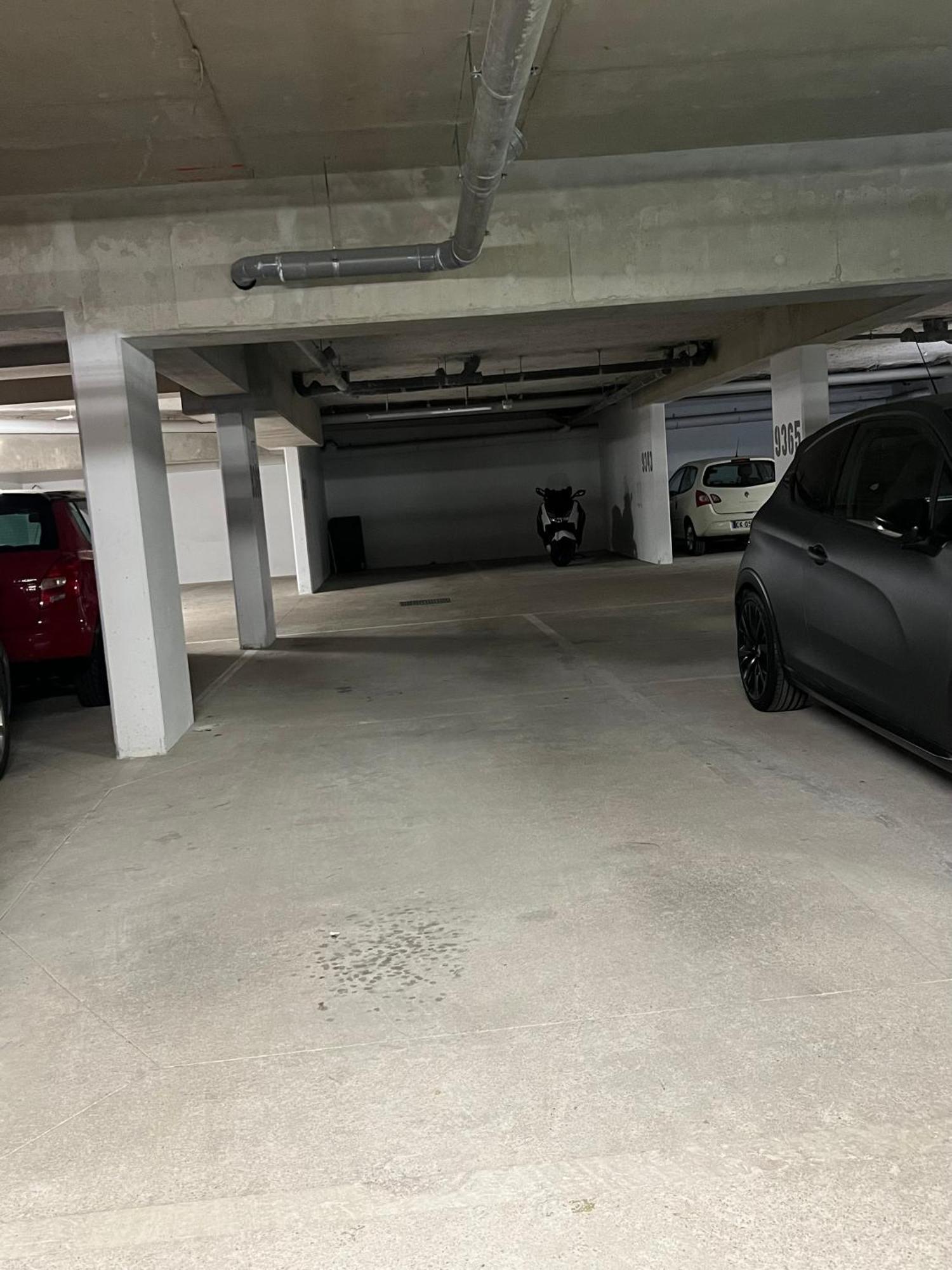 Appartement Elegant Et Lumineux Romainville Εξωτερικό φωτογραφία